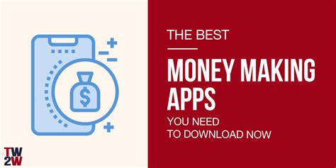 best apps for making money|Best Apps to Make Money in 2024 .